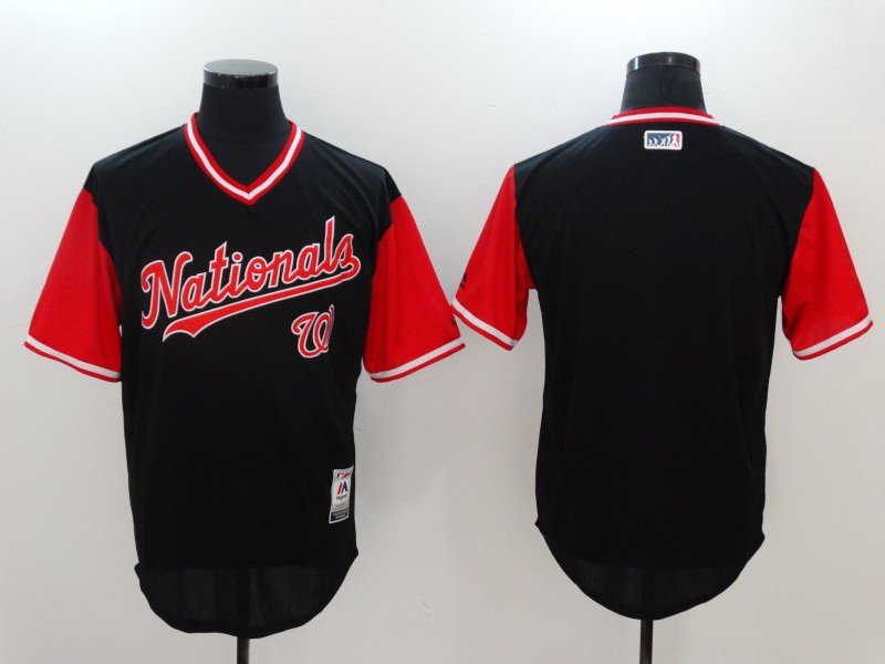 MLB 2018 Jerseys-060