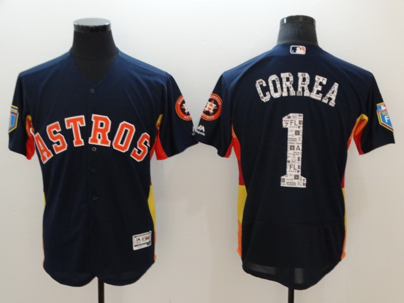 MLB 2018 Jerseys-098