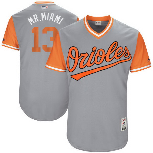 MLB 2018 Jerseys-110