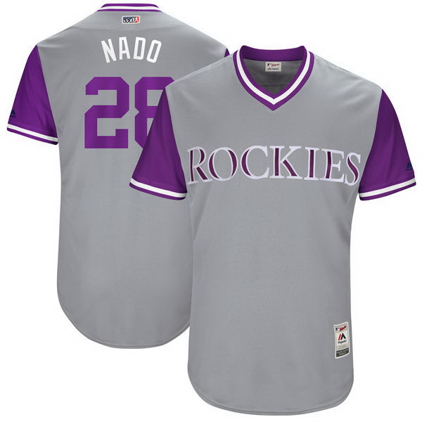 MLB 2018 Jerseys-114