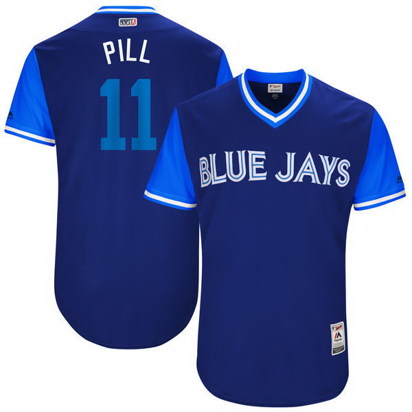 MLB 2018 Jerseys-145