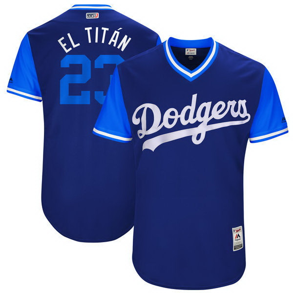 MLB 2018 Jerseys-158