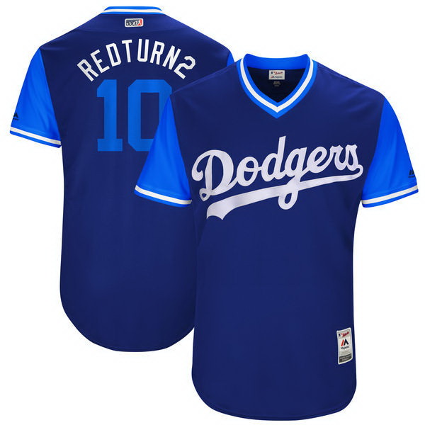 MLB 2018 Jerseys-161