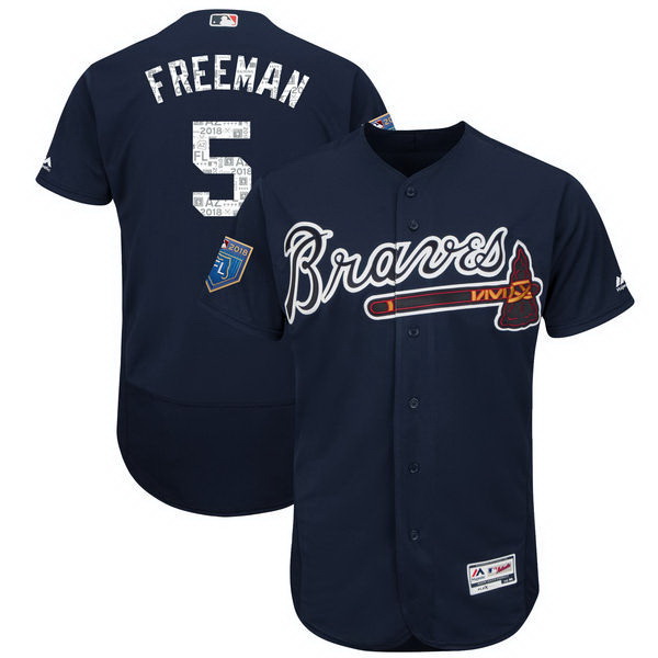 MLB 2018 Jerseys-166