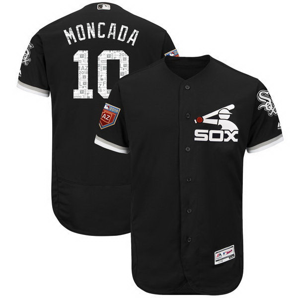 MLB 2018 Jerseys-179