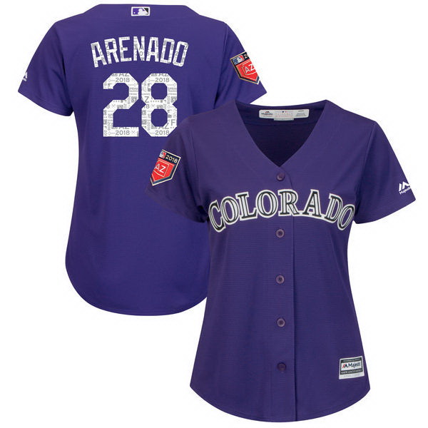 MLB 2018 Jerseys-184