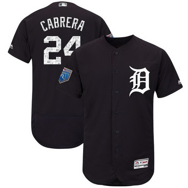 MLB 2018 Jerseys-186