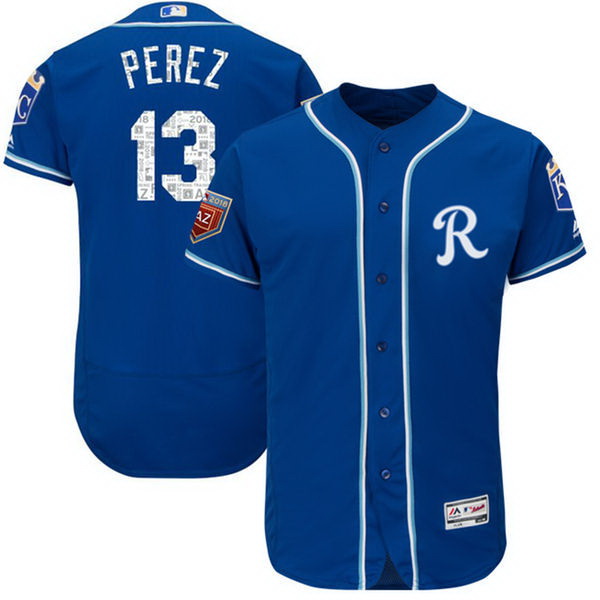 MLB 2018 Jerseys-193