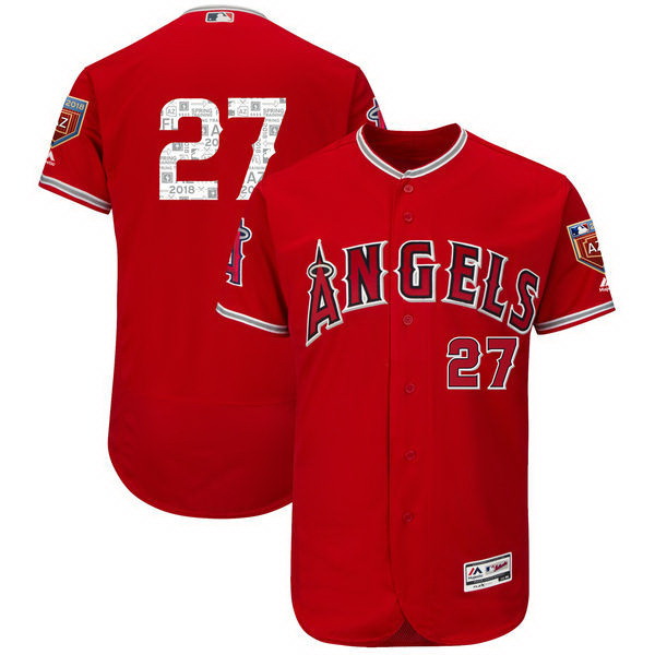 MLB 2018 Jerseys-194