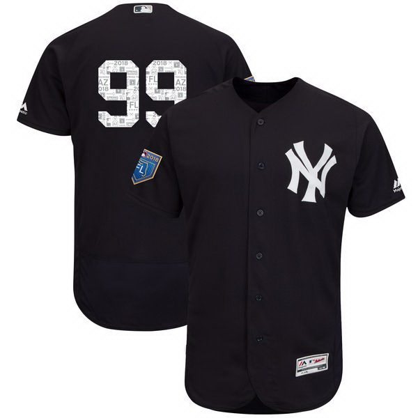 MLB 2018 Jerseys-198