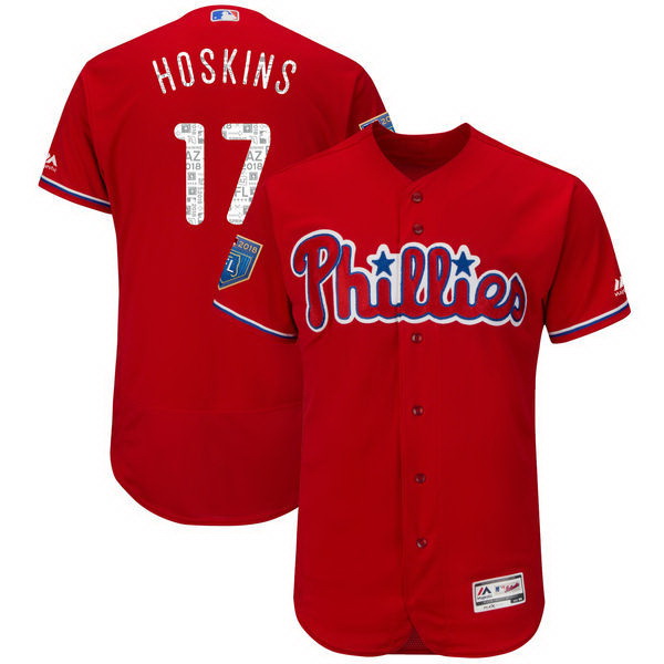 MLB 2018 Jerseys-201