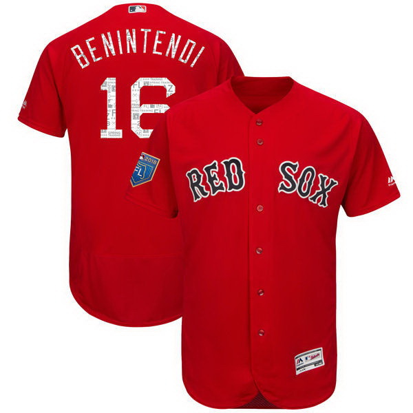 MLB 2018 Jerseys-287