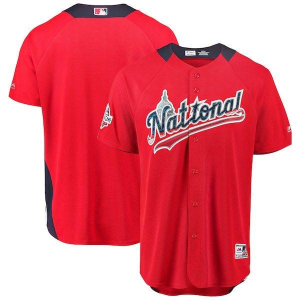 MLB 2018 Jerseys-328