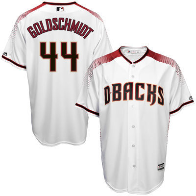 MLB Arizona Diamondbacks-002