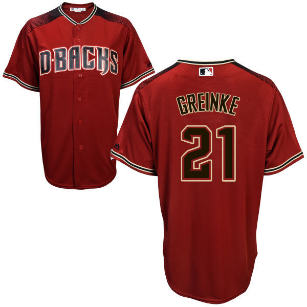 MLB Arizona Diamondbacks-004