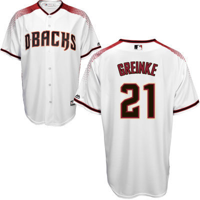 MLB Arizona Diamondbacks-006