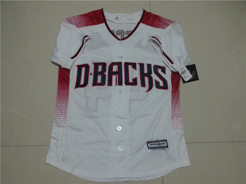 MLB Arizona Diamondbacks-020