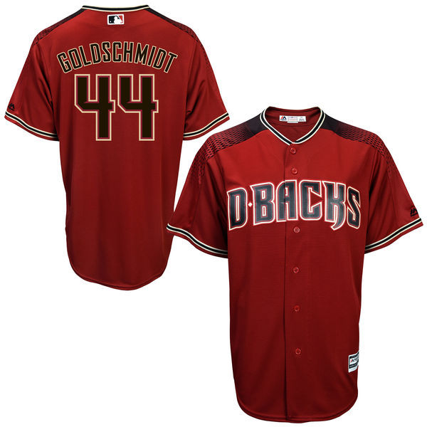 MLB Arizona Diamondbacks-026