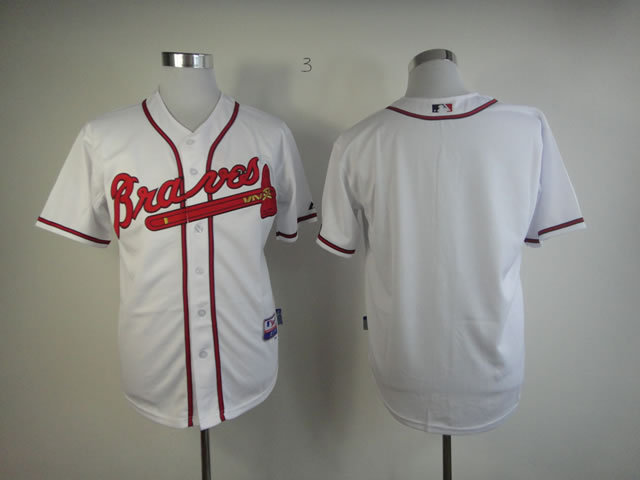 MLB Atlanta Braves-001