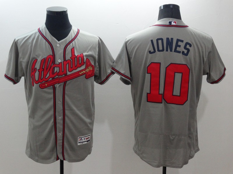 MLB Atlanta Braves-009