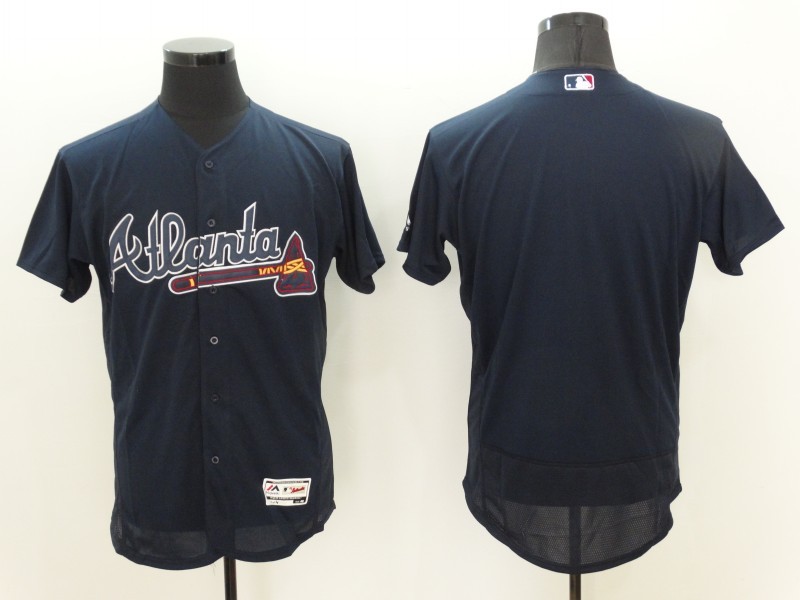 MLB Atlanta Braves-025