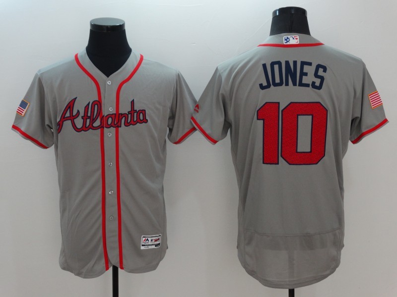 MLB Atlanta Braves-028