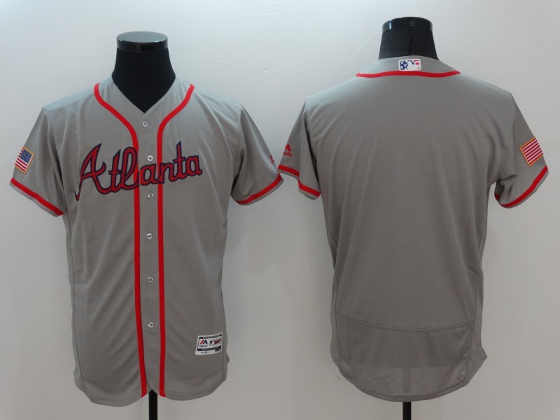 MLB Atlanta Braves-030