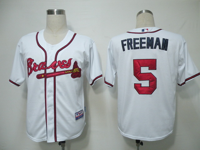 MLB Atlanta Braves-038