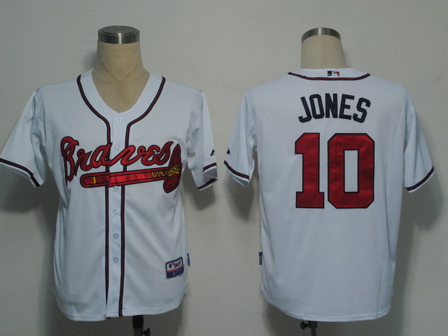 MLB Atlanta Braves-046