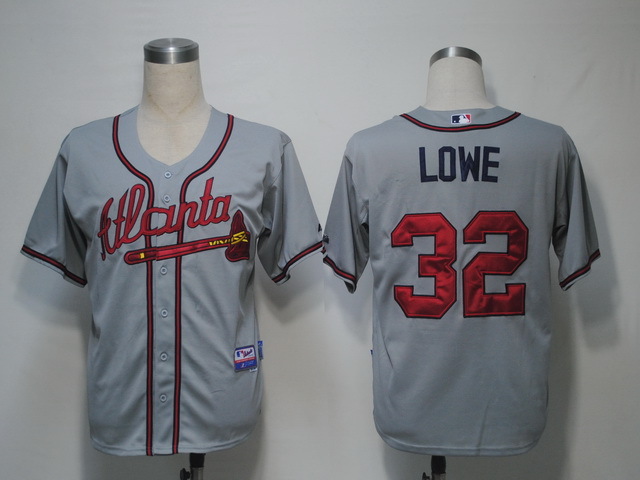 MLB Atlanta Braves-058