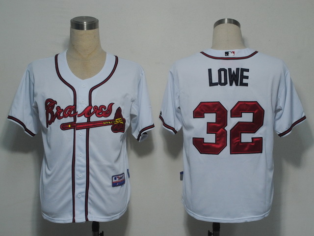 MLB Atlanta Braves-060