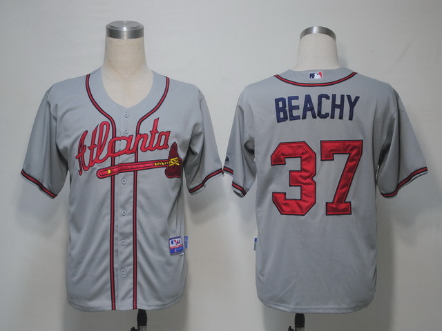 MLB Atlanta Braves-064