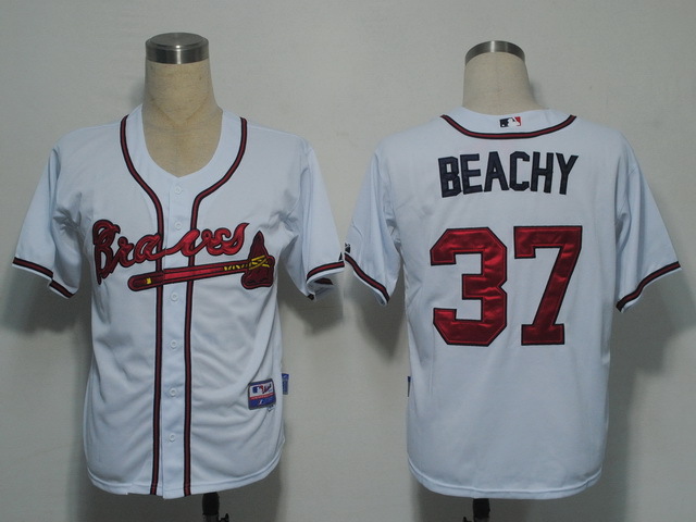 MLB Atlanta Braves-066