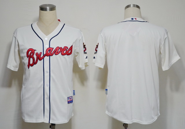 MLB Atlanta Braves-073