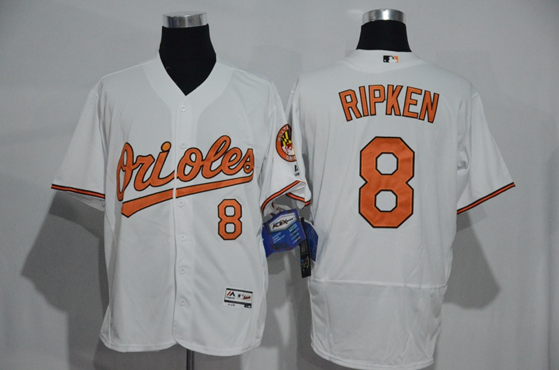 MLB Baltimore Orioles-007