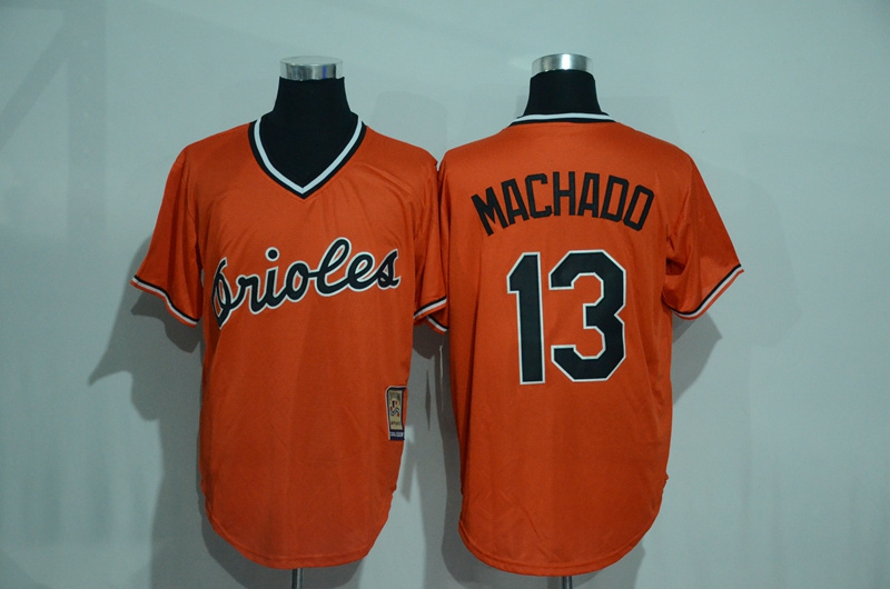 MLB Baltimore Orioles-046