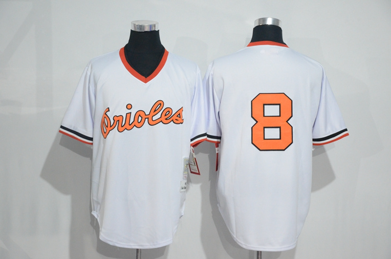 MLB Baltimore Orioles-047