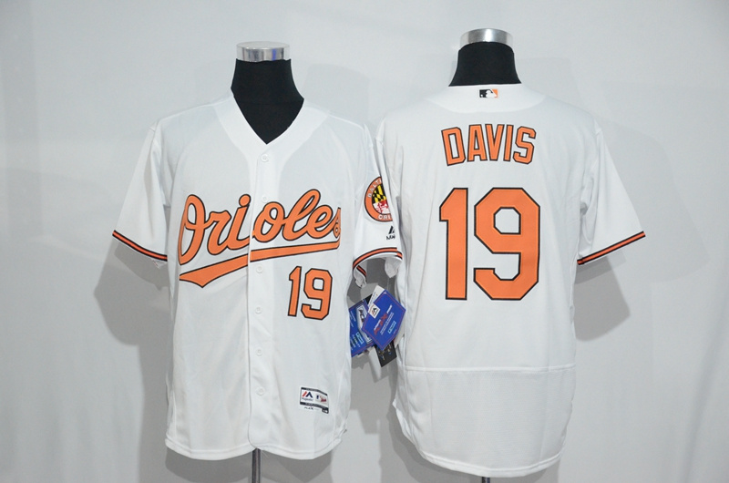 MLB Baltimore Orioles-050