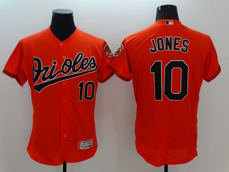 MLB Baltimore Orioles-071