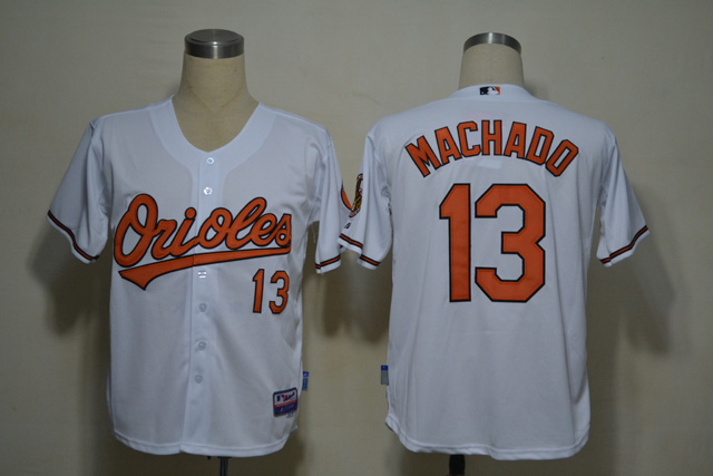 MLB Baltimore Orioles-080