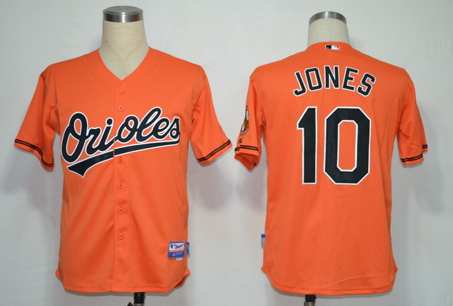 MLB Baltimore Orioles-087