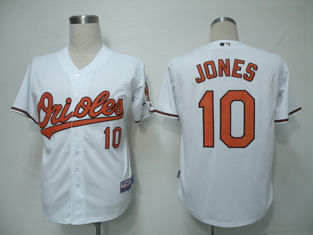 MLB Baltimore Orioles-088