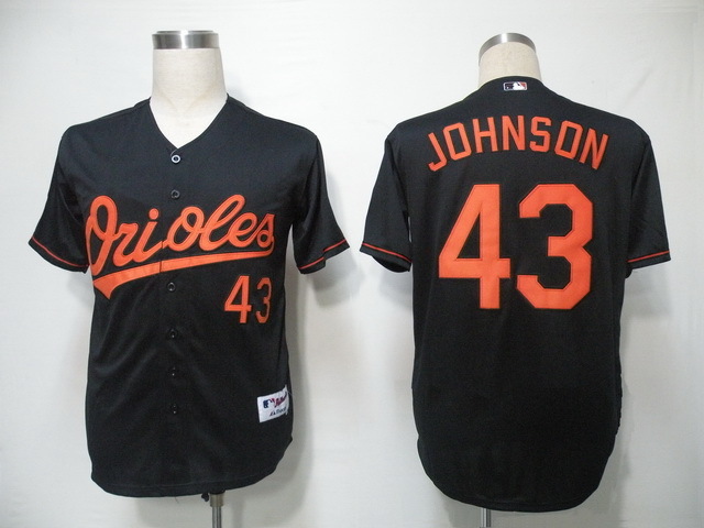 MLB Baltimore Orioles-096