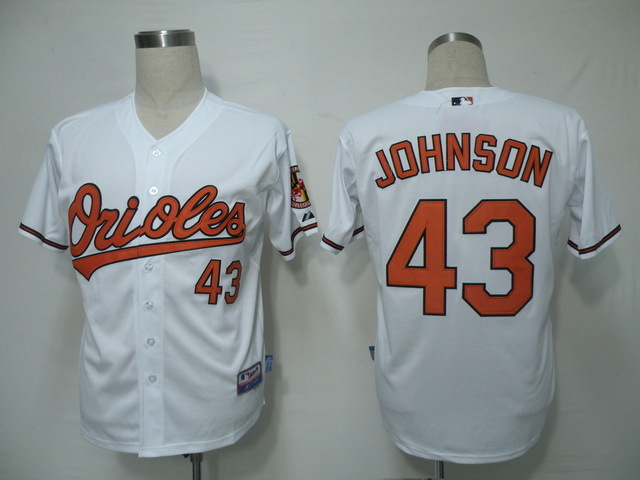 MLB Baltimore Orioles-098