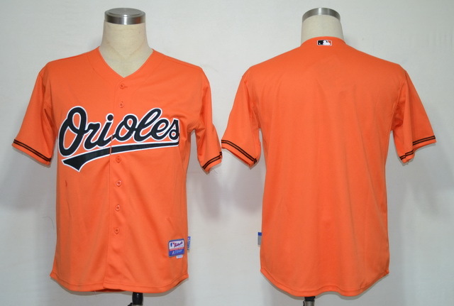 MLB Baltimore Orioles-101