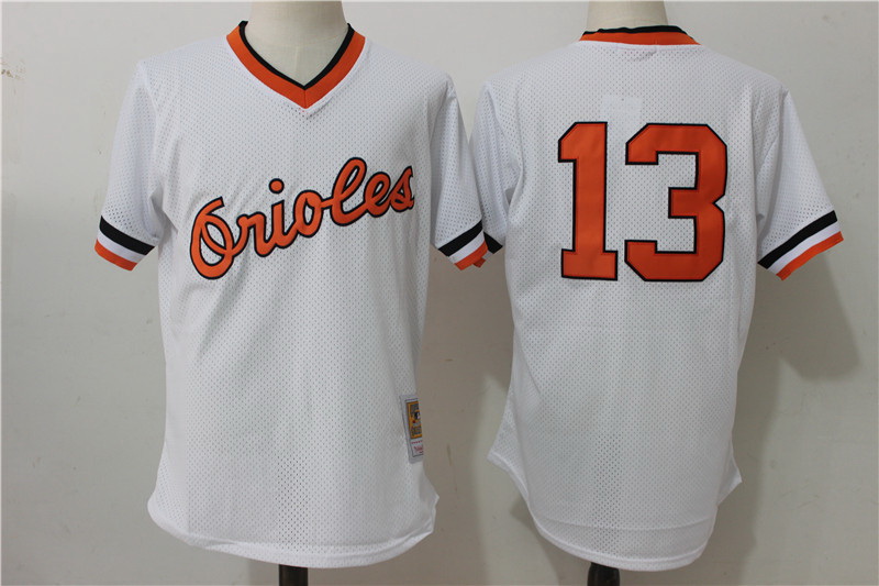 MLB Baltimore Orioles-112