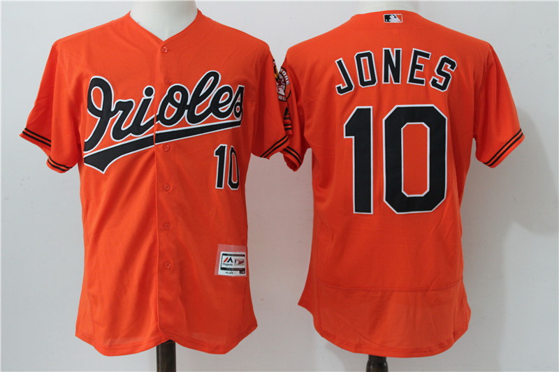 MLB Baltimore Orioles-114