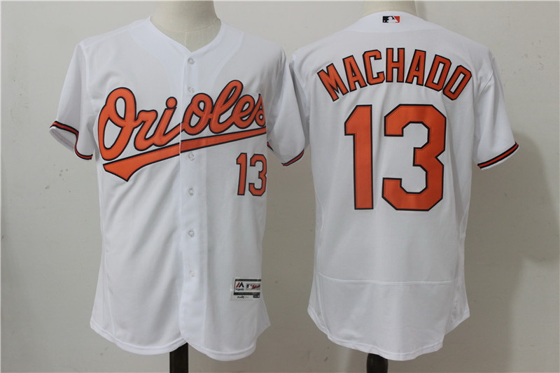 MLB Baltimore Orioles-116