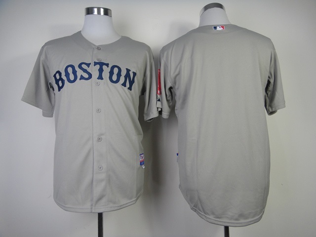 MLB Boston Red Sox-034