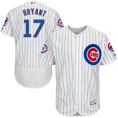 MLB Chicago Cubs-005